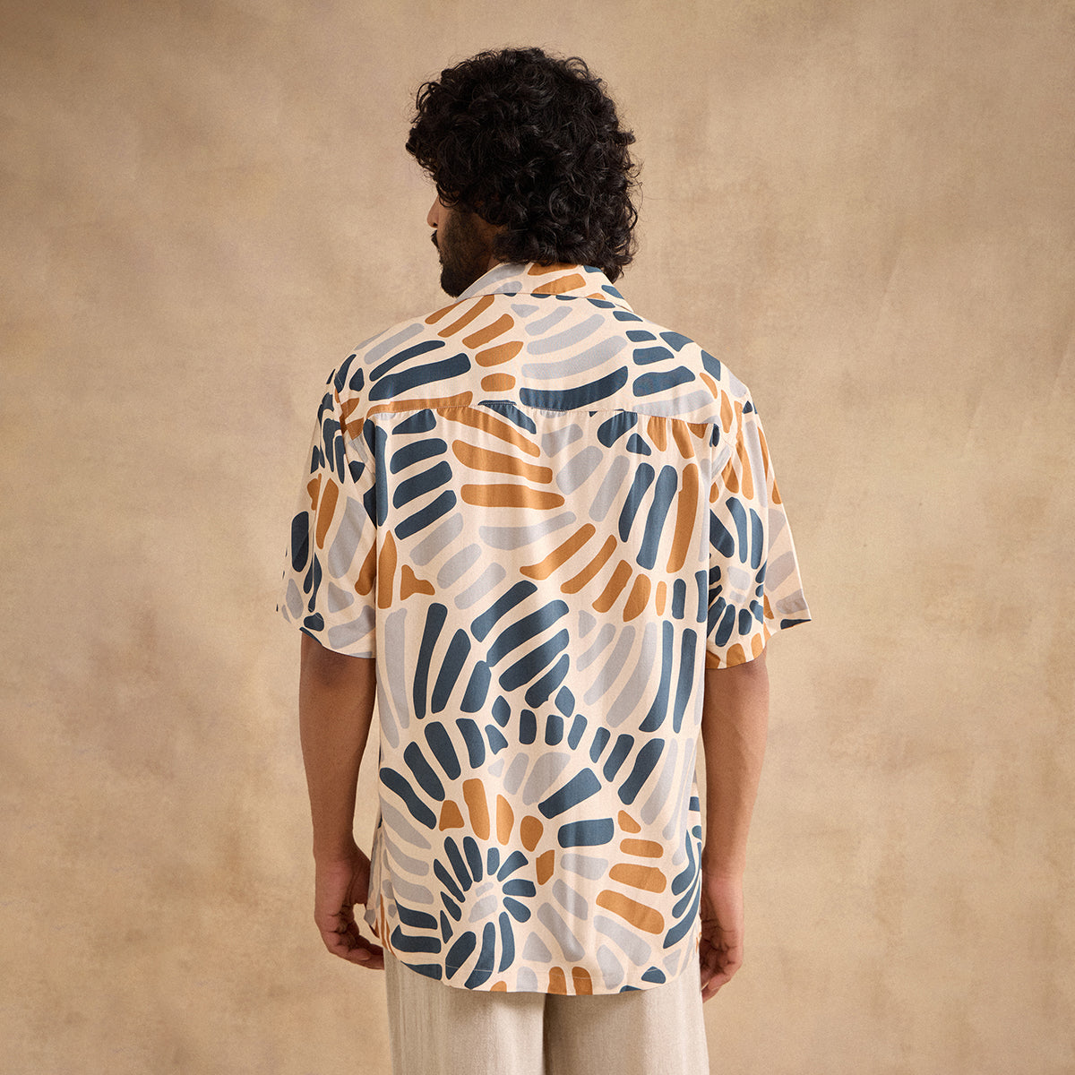 Kaleido Shirt