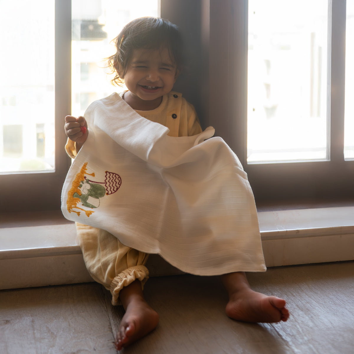 Masaya Big Love Hamper