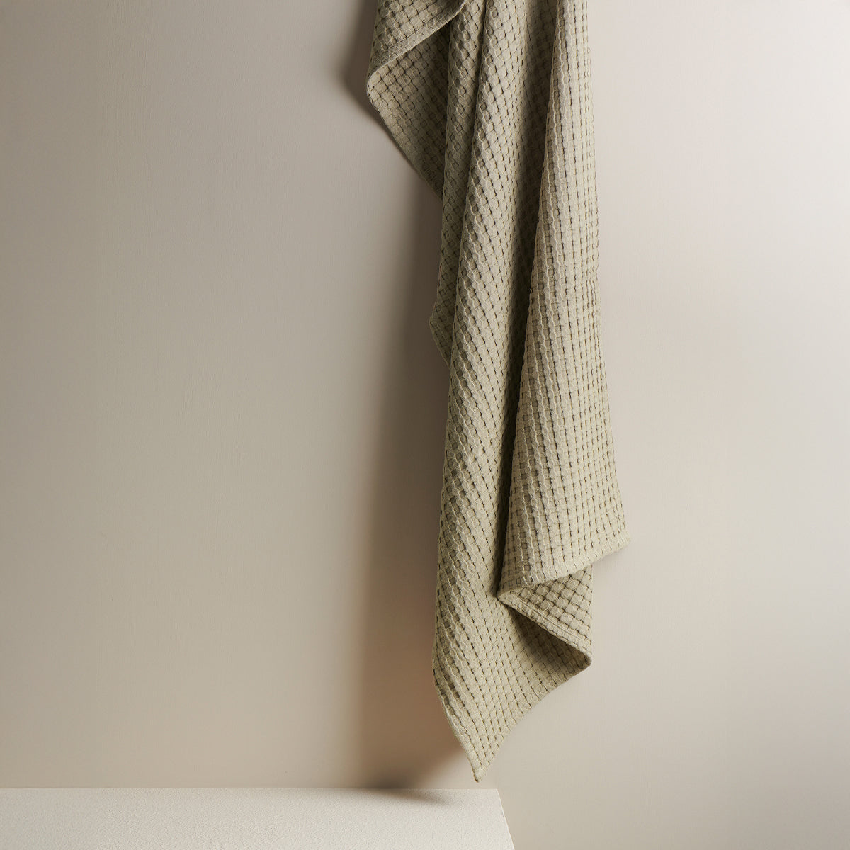 Beehive | Cotton Bamboo | Waffle | Towel