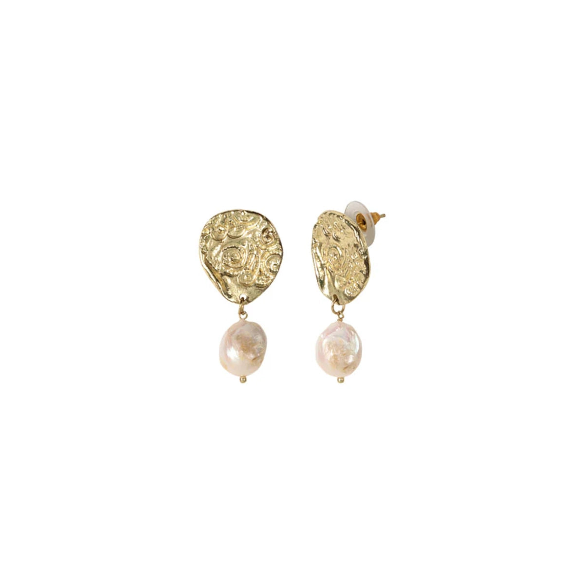 Uma Earrings