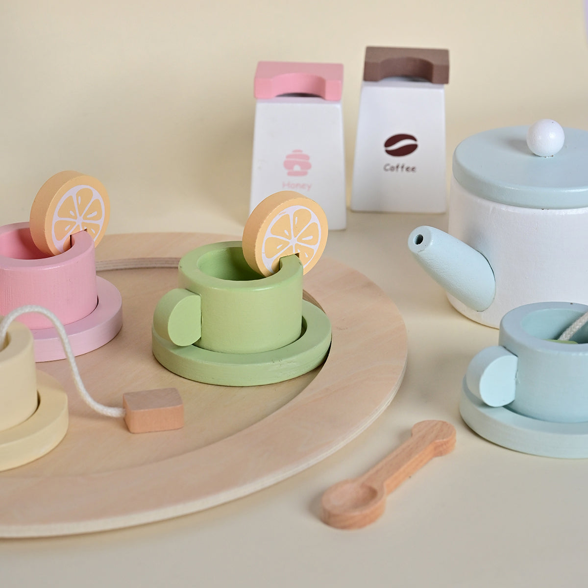 Tea Party Play Set