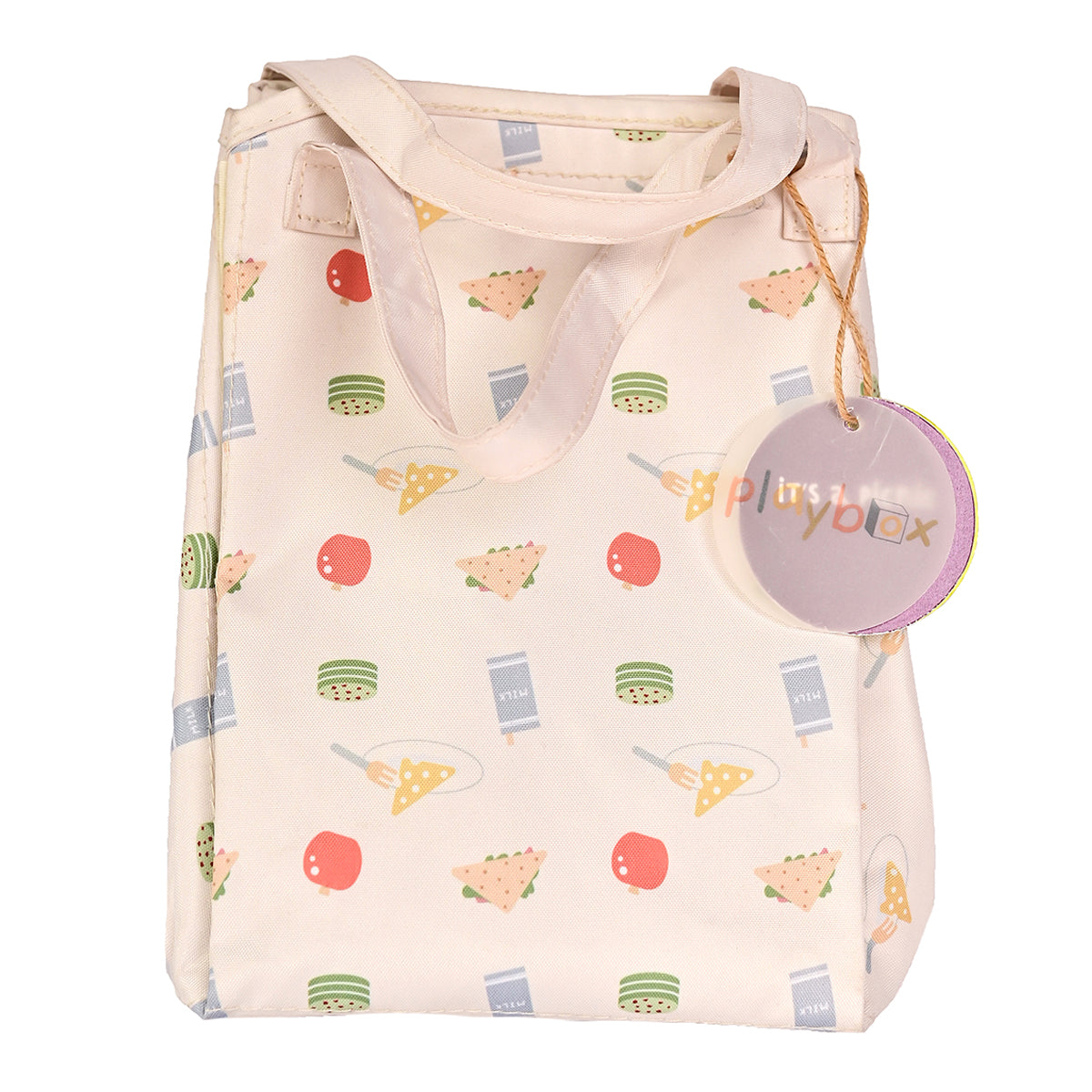 Picnic Play Toy Set
