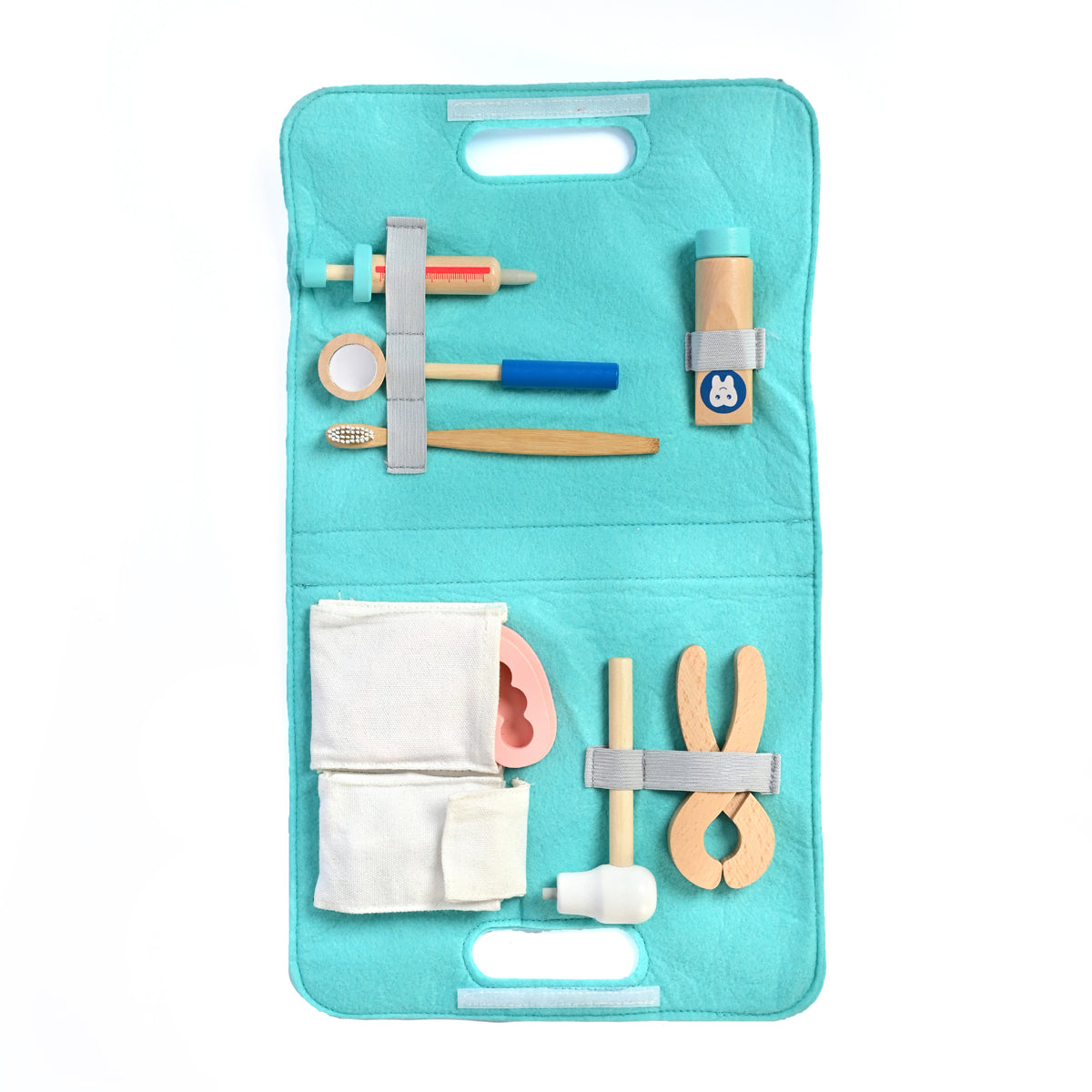 Tiny Teeth Doctor Kit