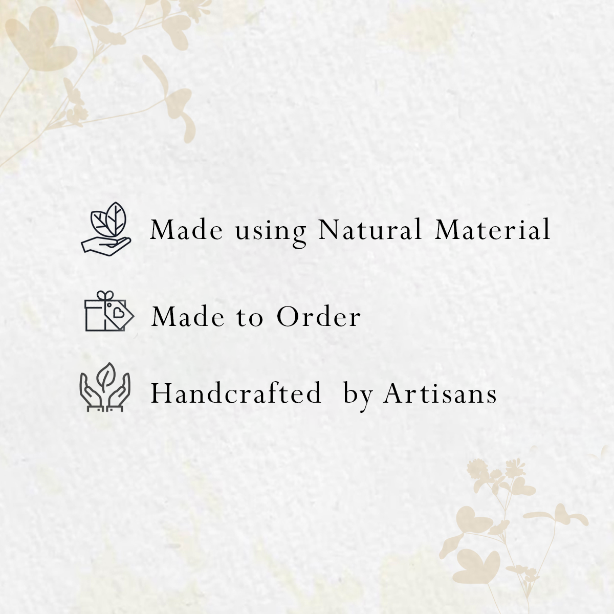 Mini Kansa Thali Set | 8 inches | Set of 4