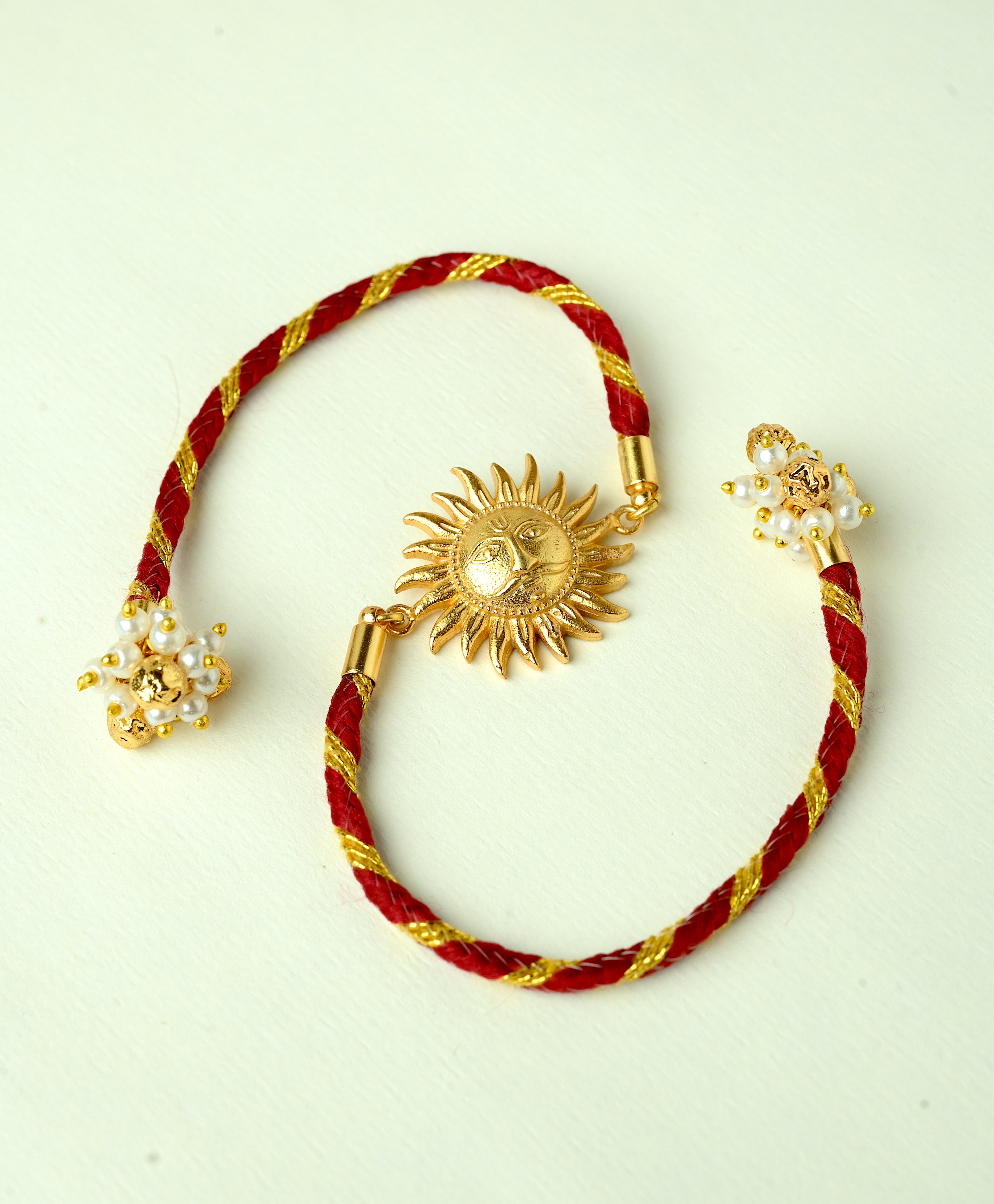 Teaj Rakhi