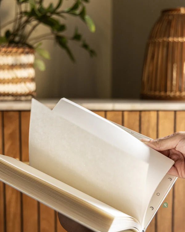 Zodiac Series Gemini Journal (Plain)