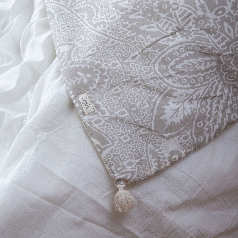 Hudson Bloc Quilt Set