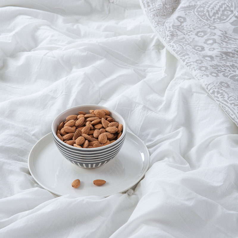 Hudson Bloc Quilt Set