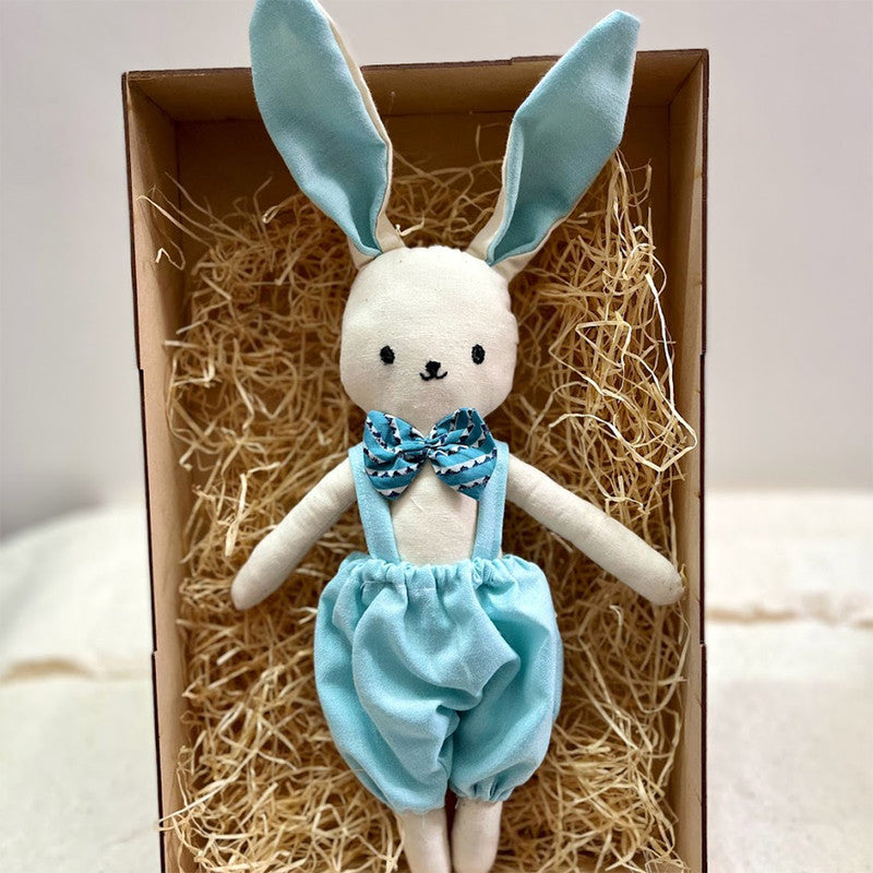 Max Bunny Doll