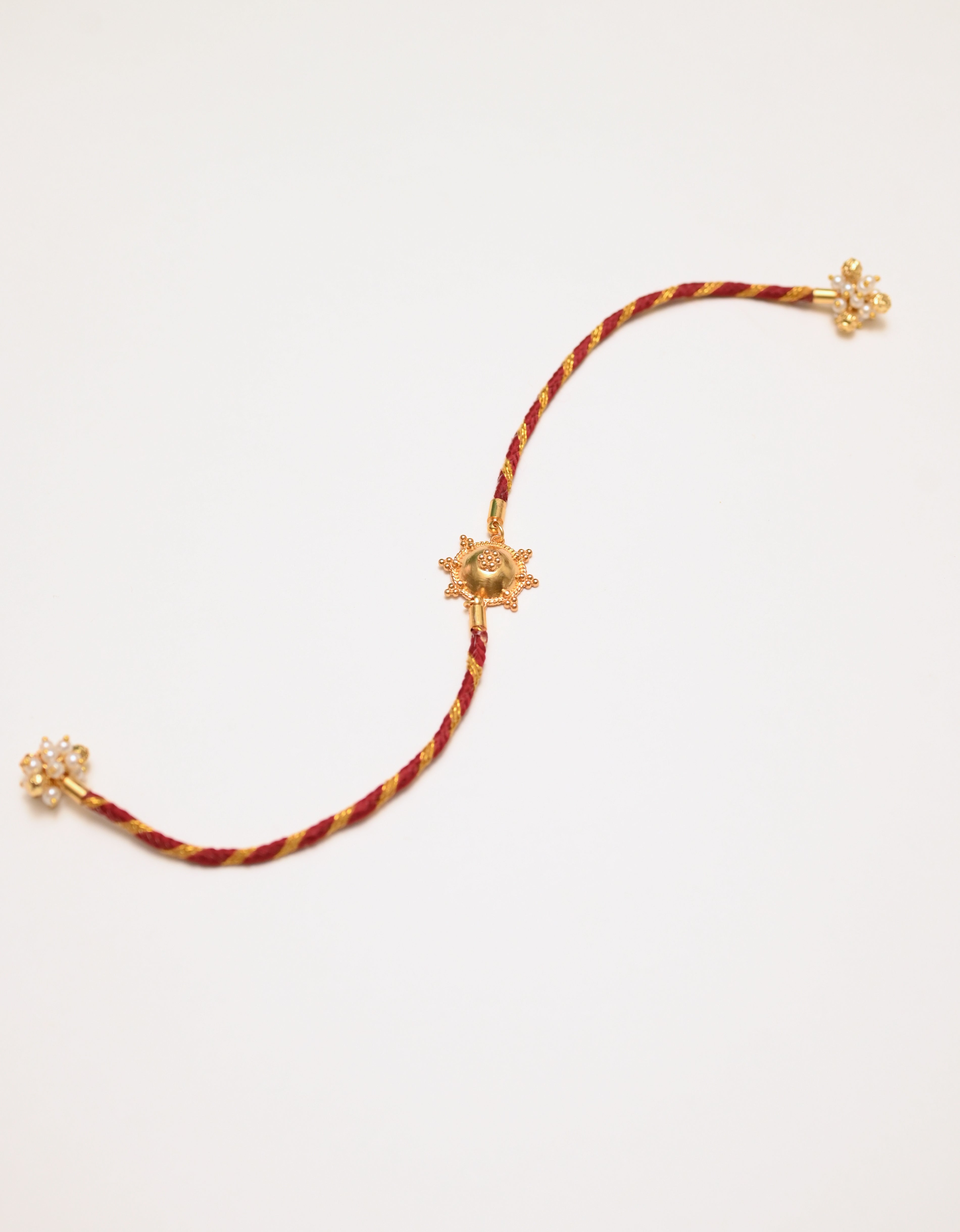 Chakra Rakhi