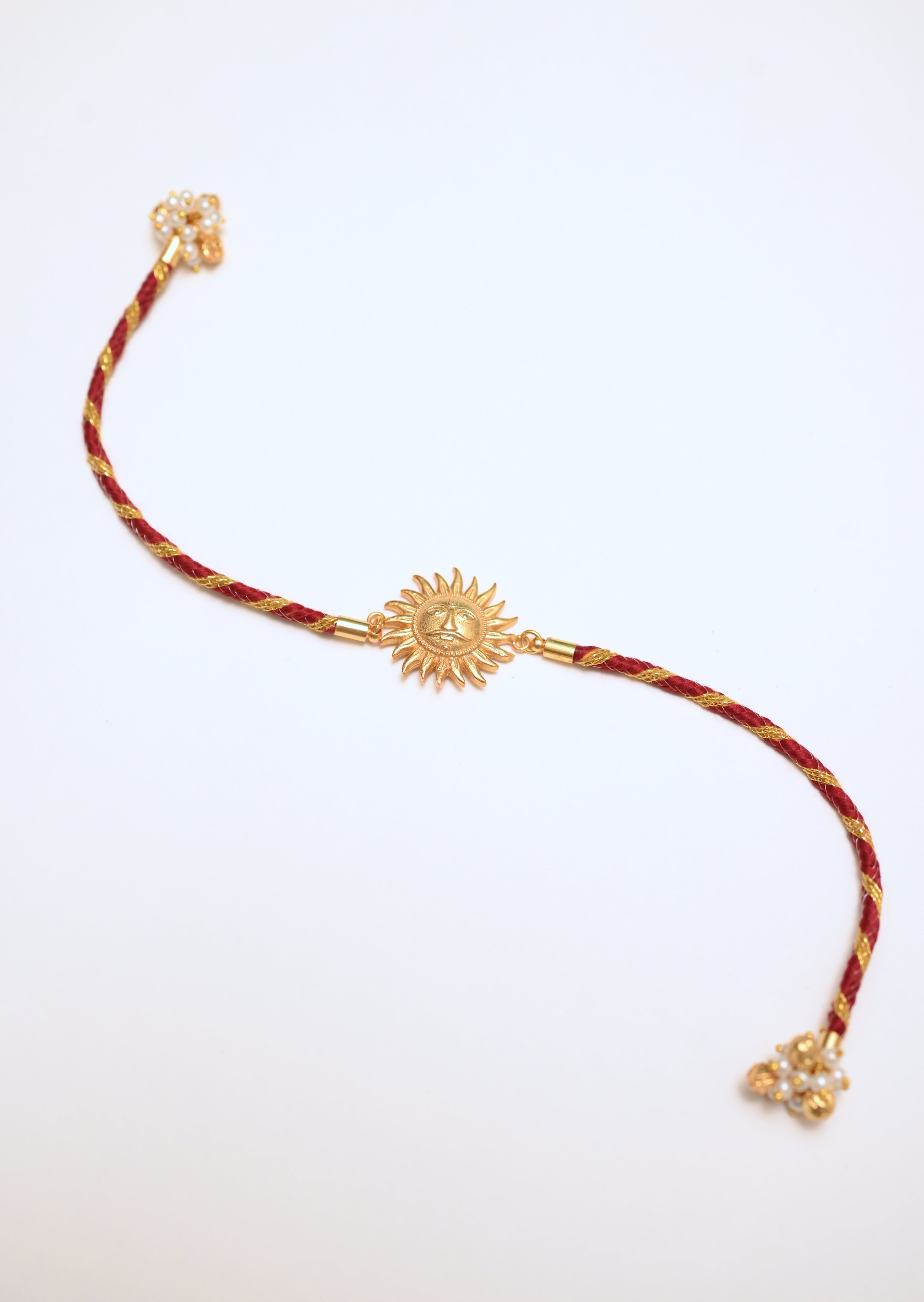 Teaj Rakhi