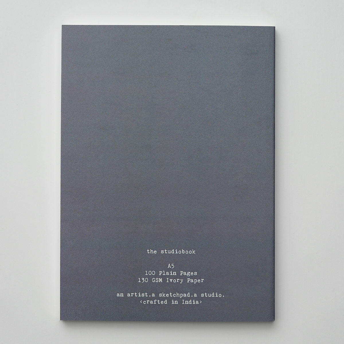 Ram Studiobook - The Wilderness Series