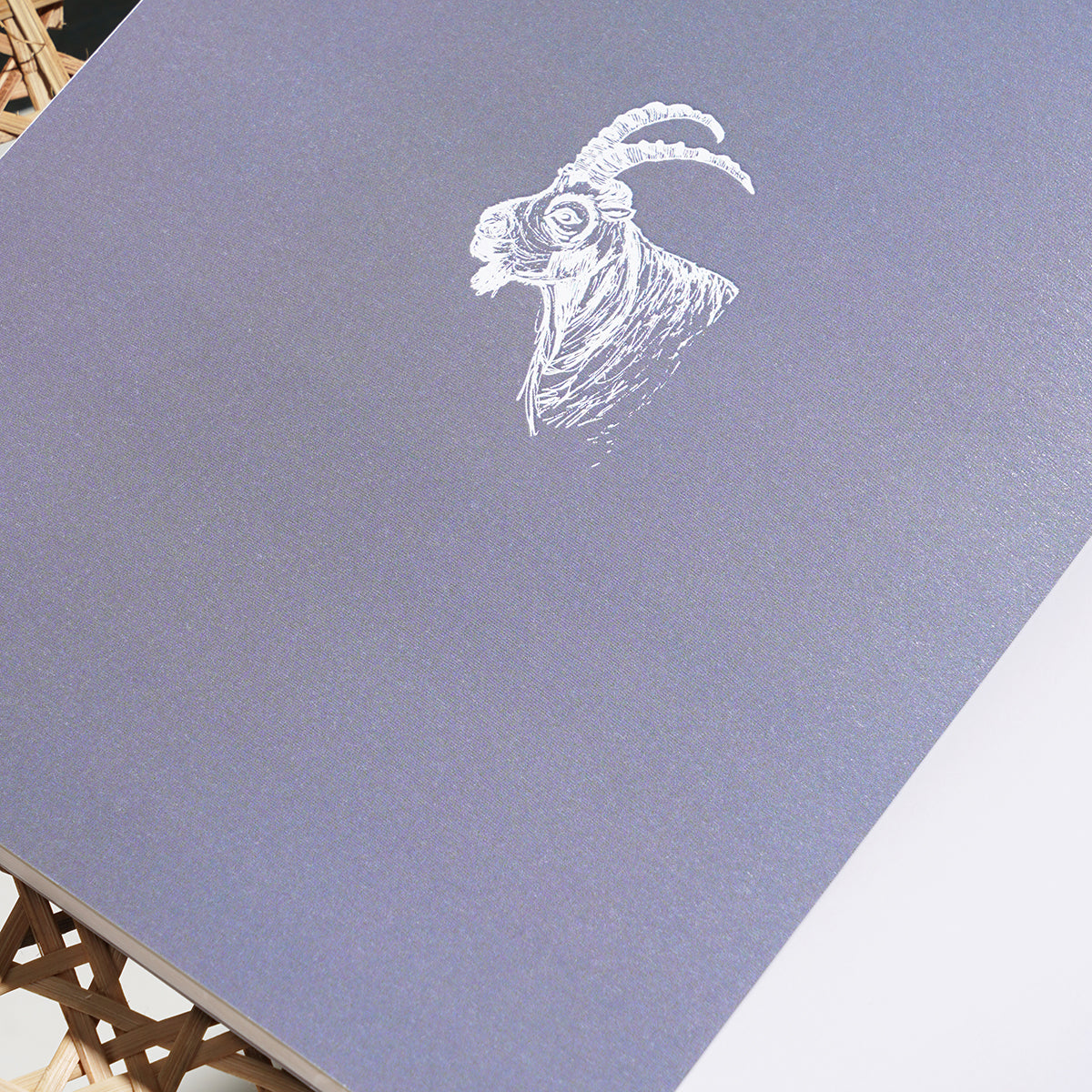 Ram Studiobook - The Wilderness Series