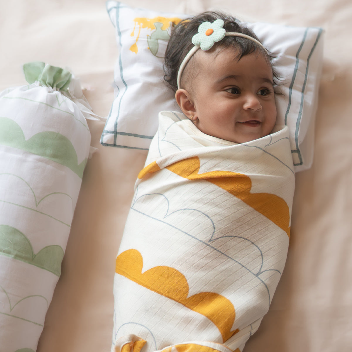 Masaya Big Love Hamper