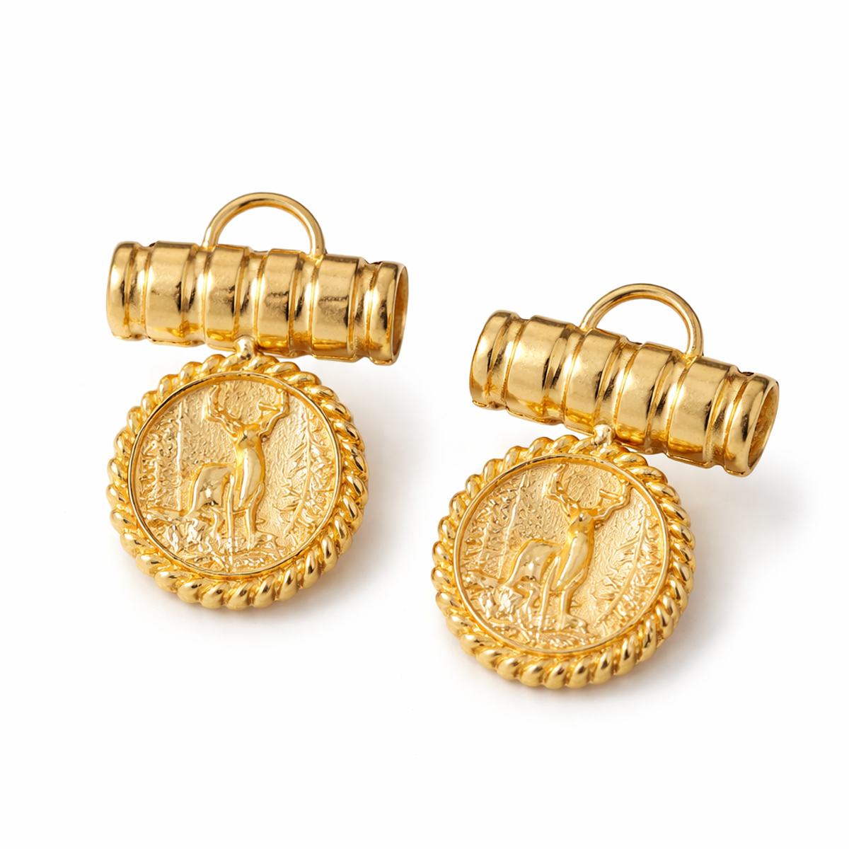 Ruhani Earrings