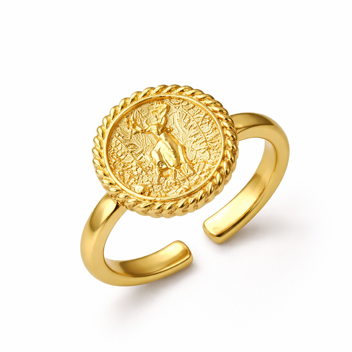Ruhani Ring