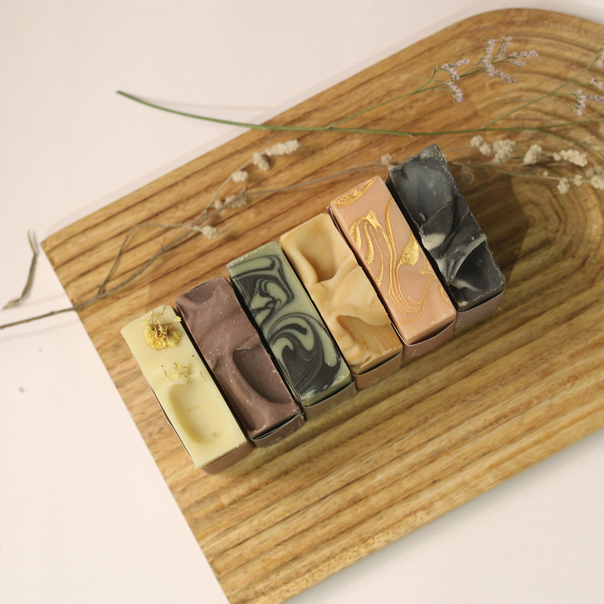 Handmade Soap | Rose | 115 G