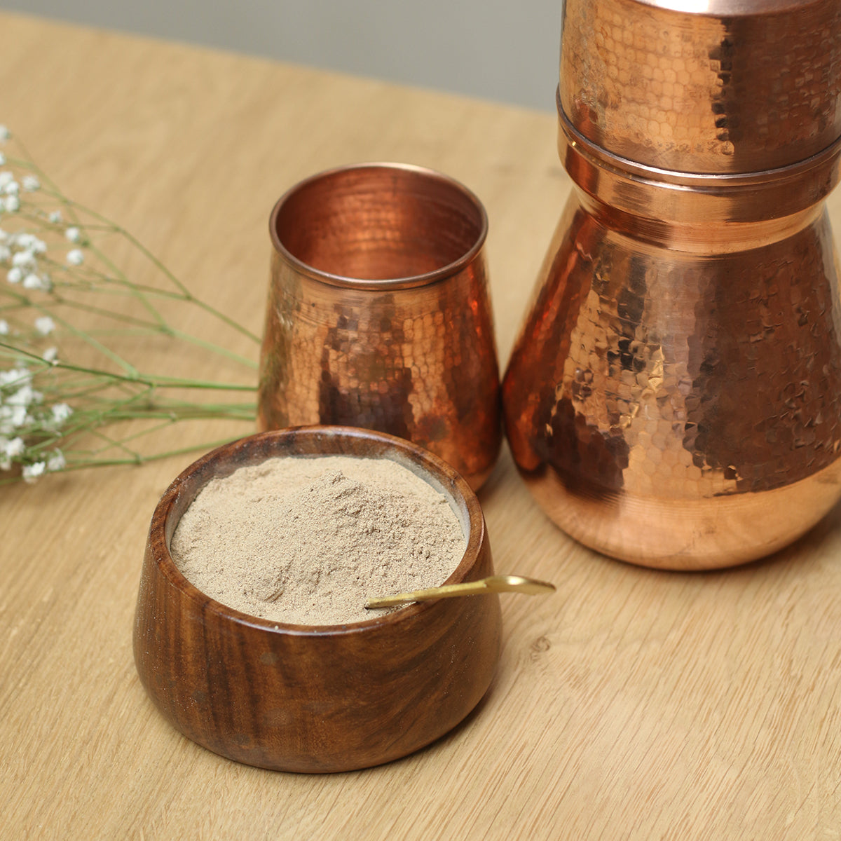 Herbal Powder | Amla Powder | 170 G