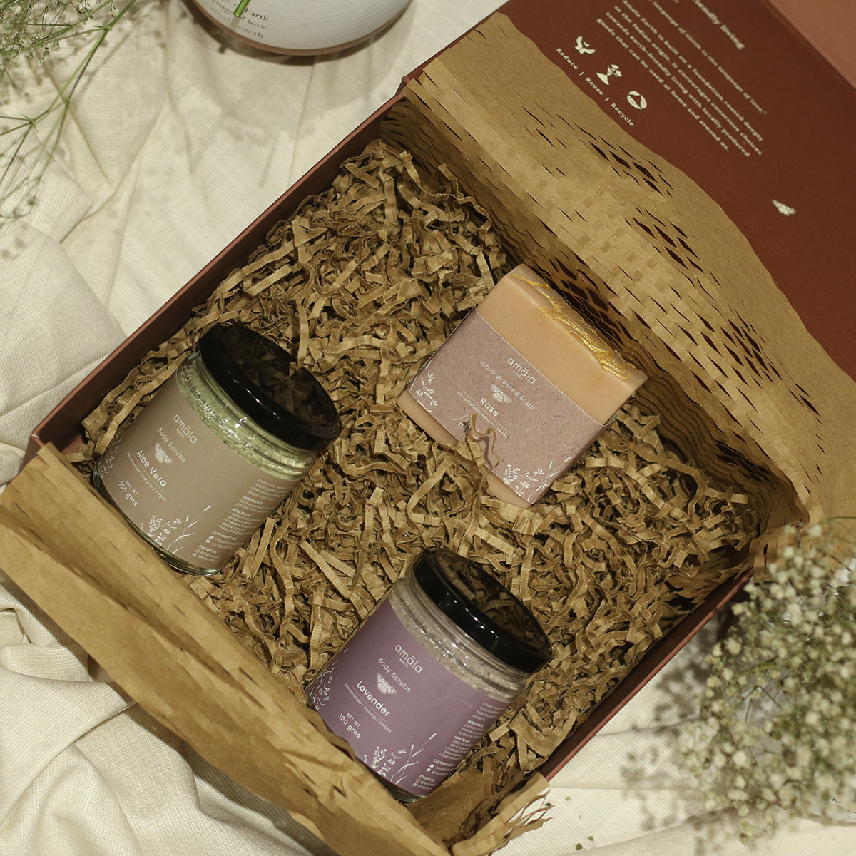 Thoughtful Gifting Box | Pack of 3