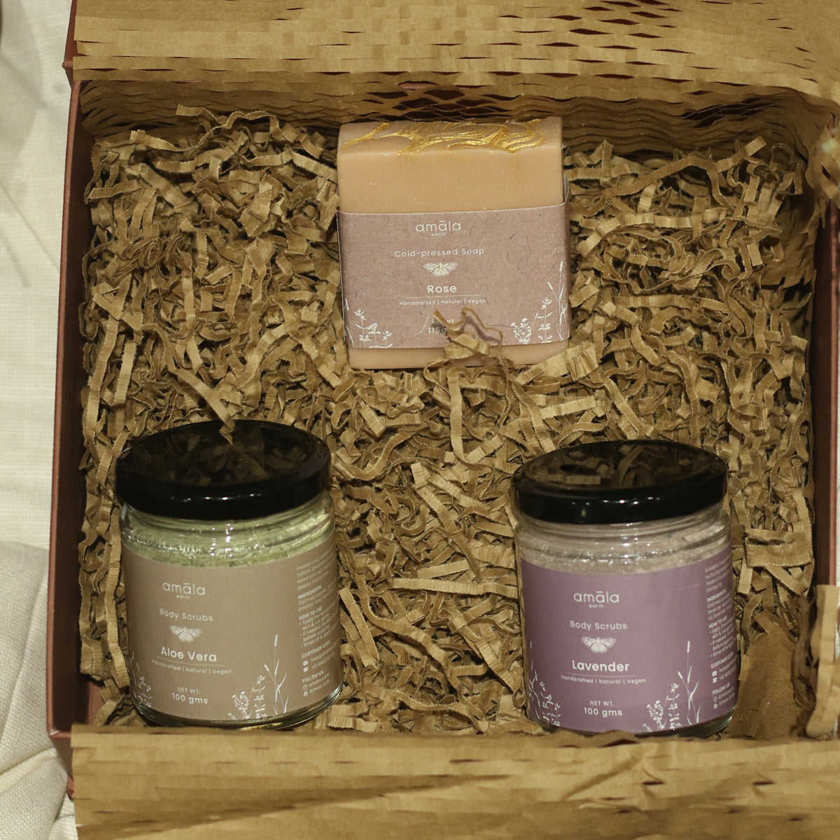 Thoughtful Gifting Box | Pack of 3