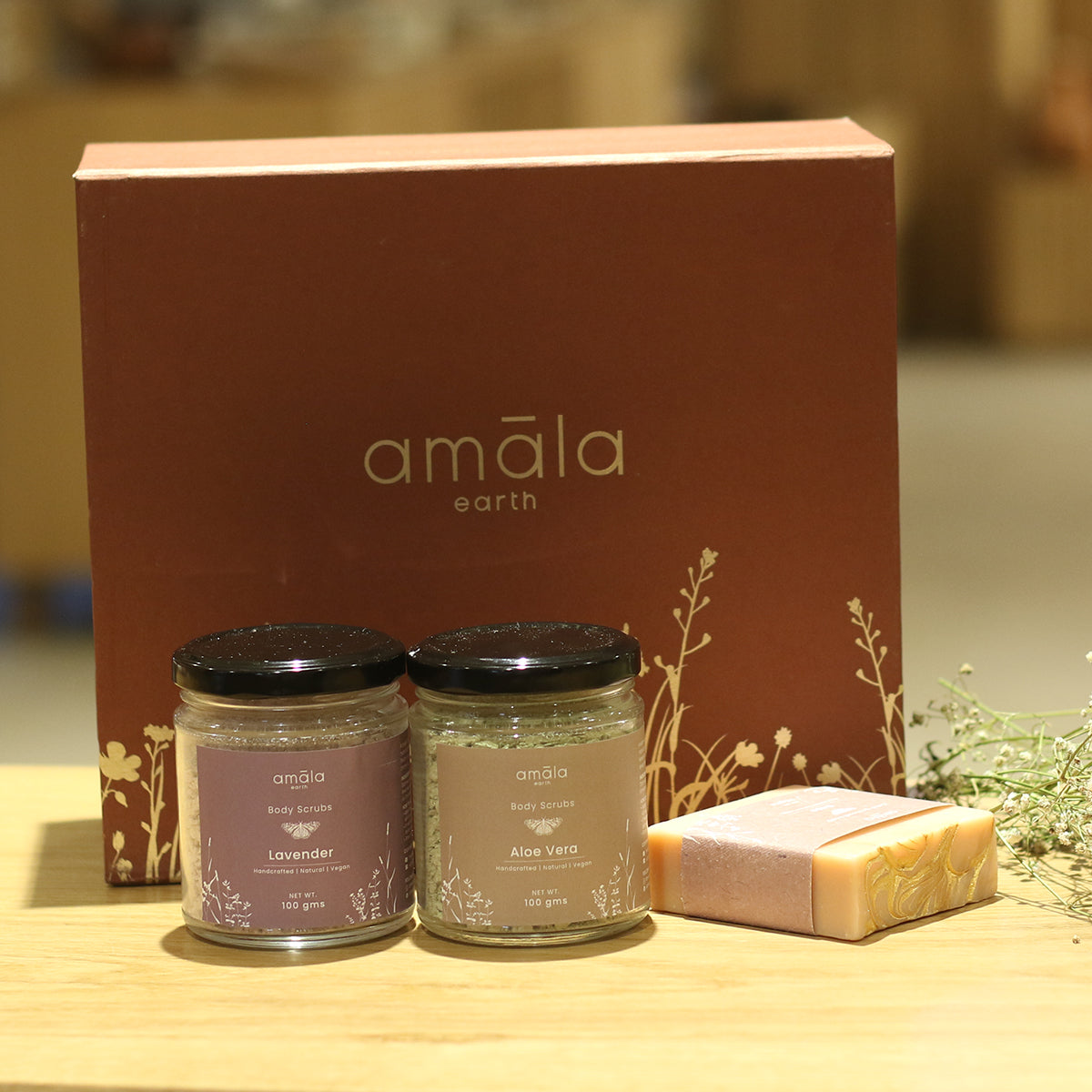 Thoughtful Gifting Box | Pack of 3