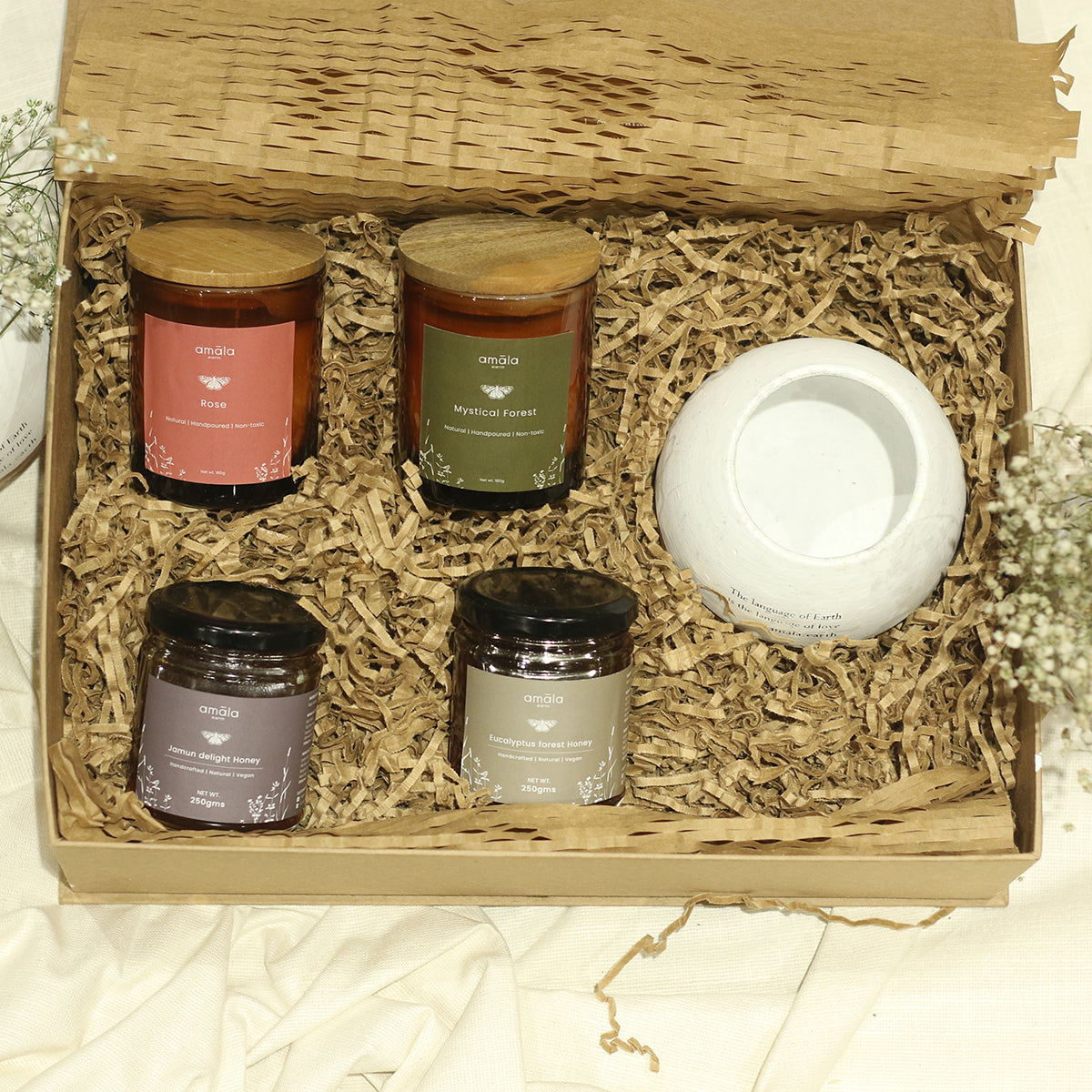 Thoughtful Gifting Box | Pack of 5