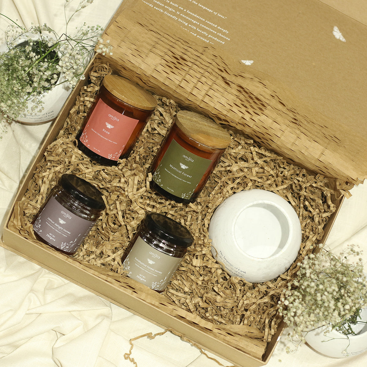 Thoughtful Gifting Box | Pack of 5