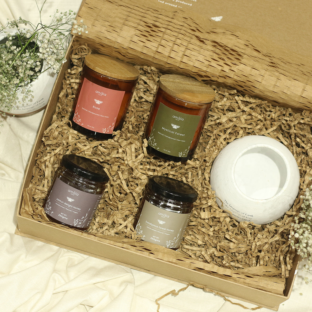 Thoughtful Gifting Box | Pack of 5
