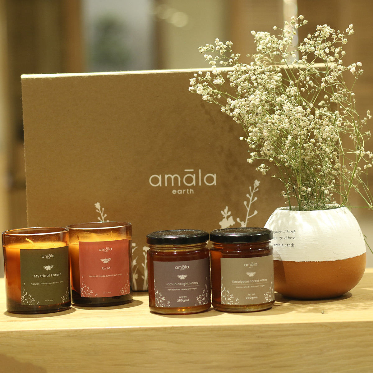 Thoughtful Gifting Box | Pack of 5