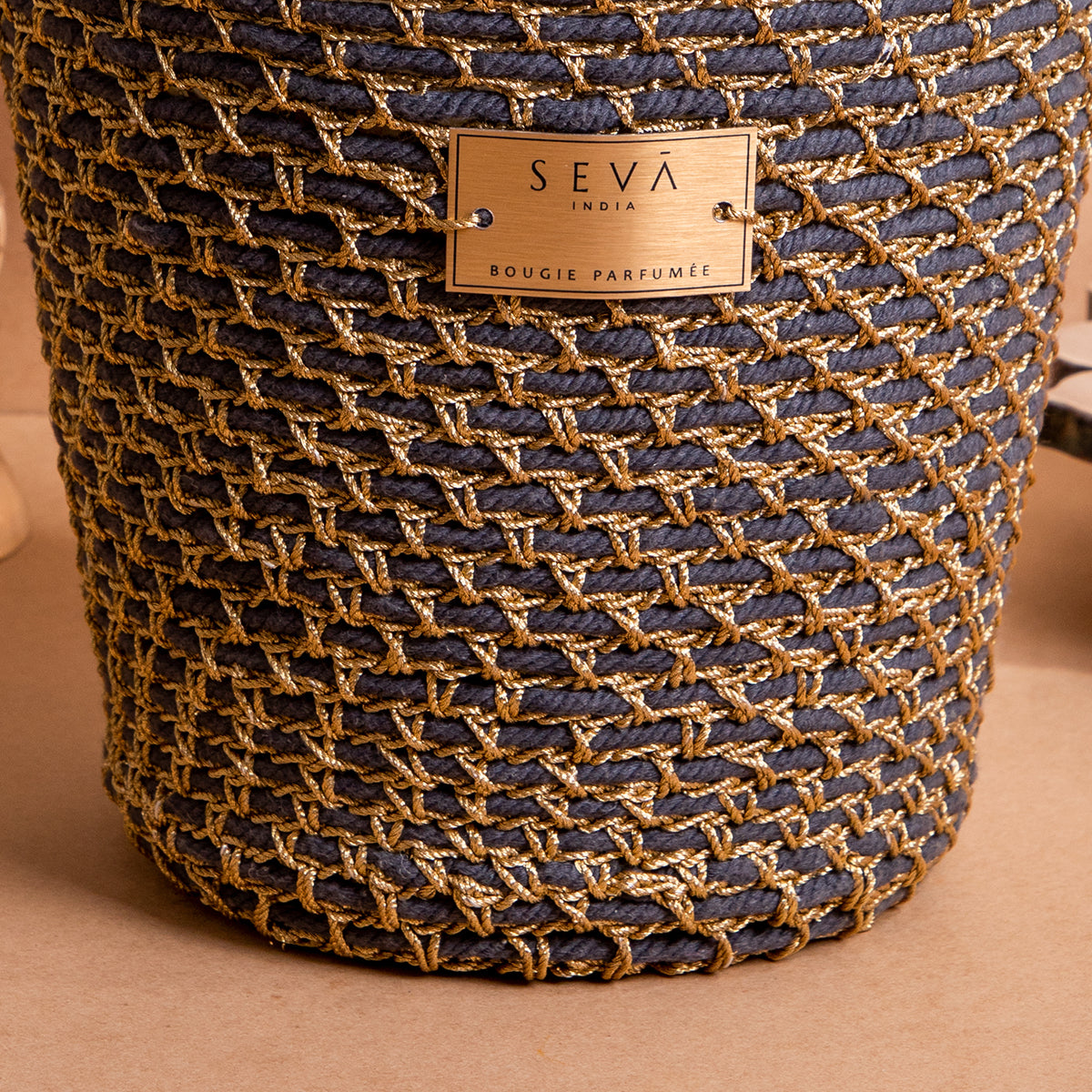 Soy Wax Candle | Sweet Orange