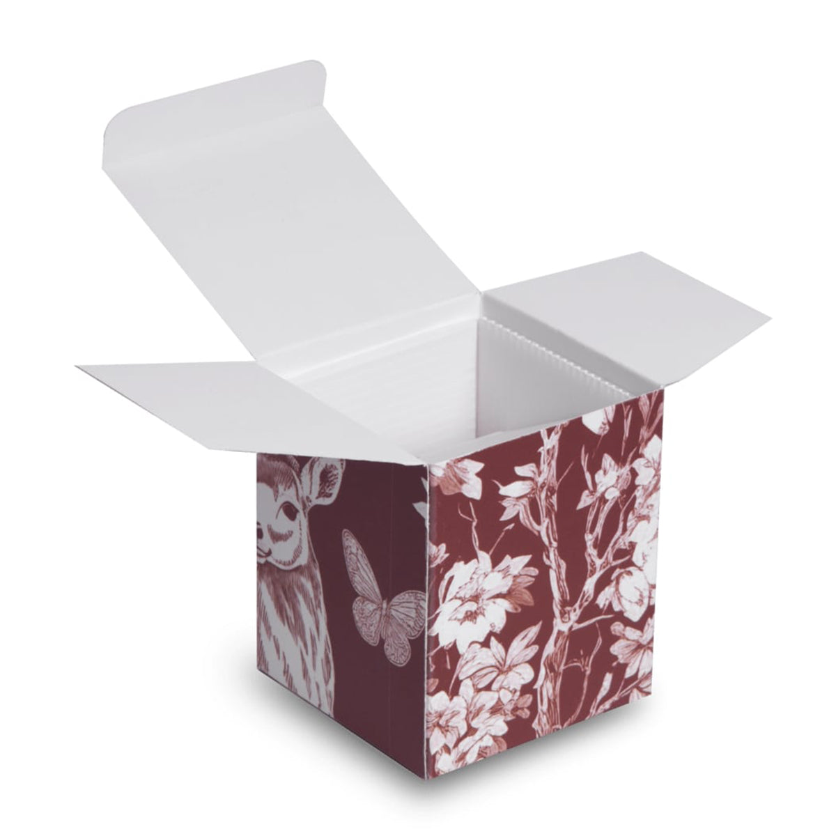 Soy Wax Candle | Red Current Fragrance