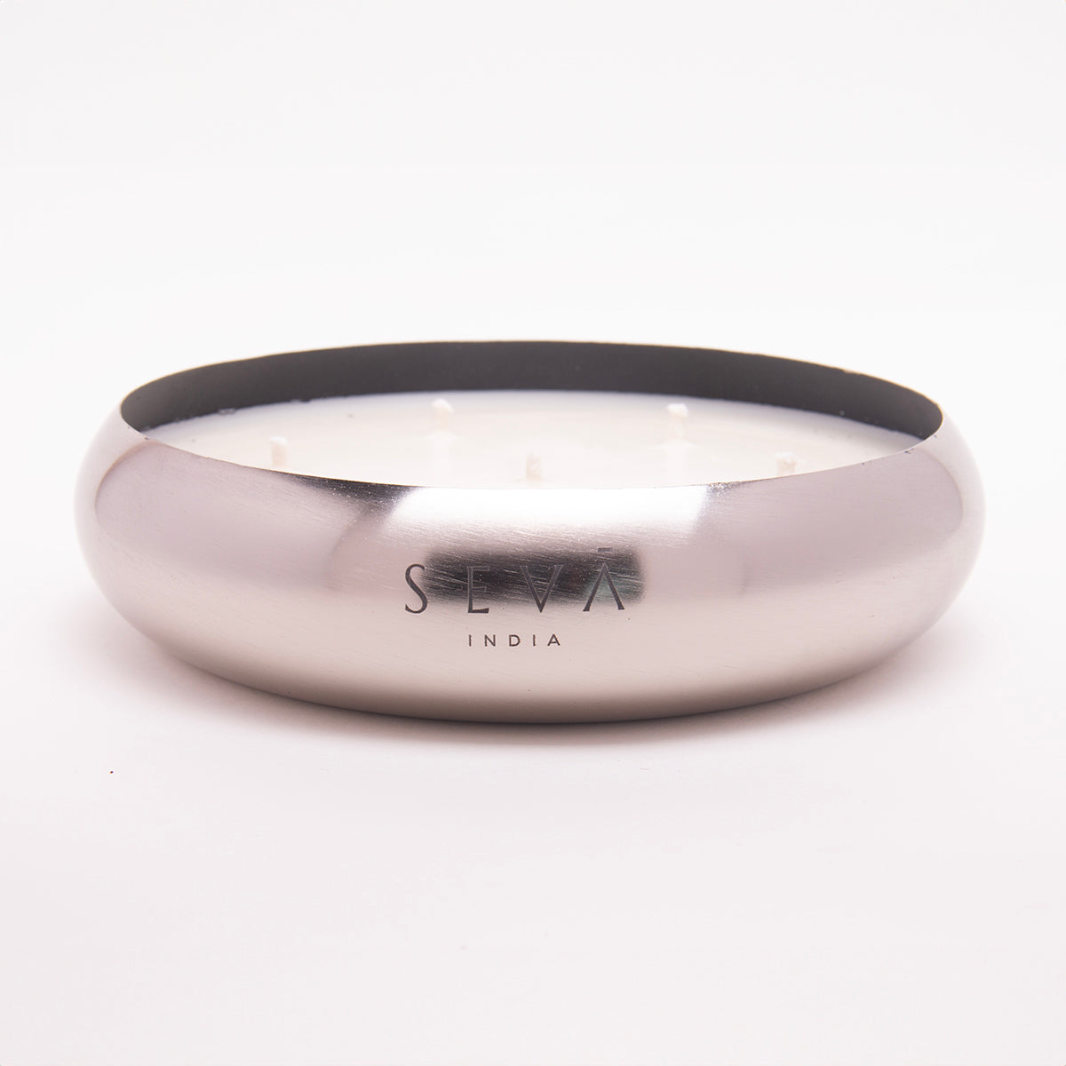 Soy Wax Candle | Peppermint & Coriander