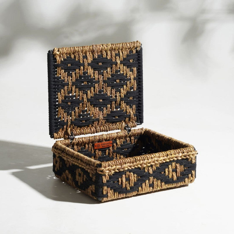 Moonj Grass Box | 25 cm