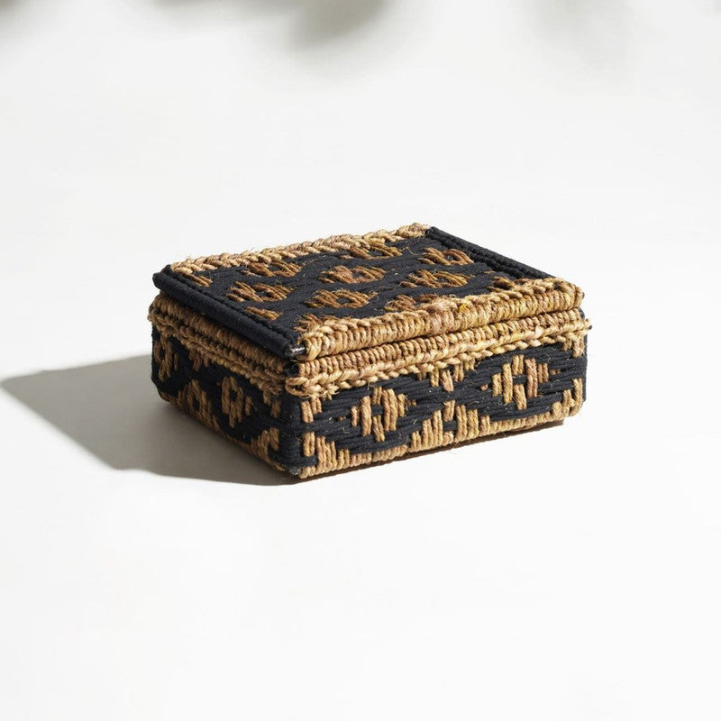 Moonj Grass Box | 25 cm