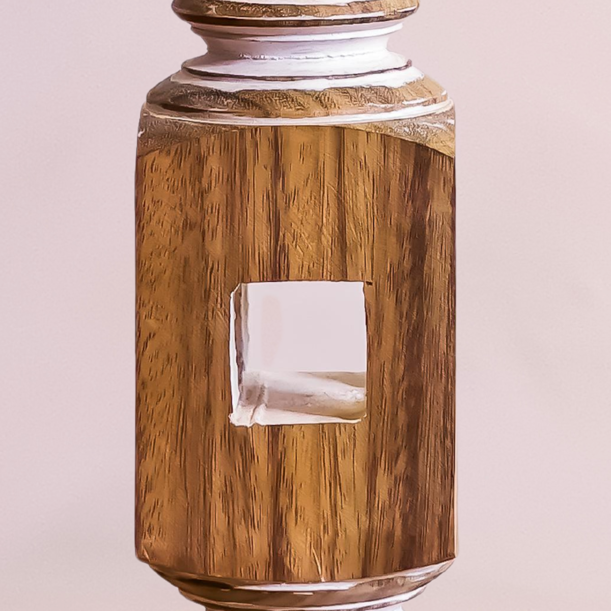 Illumina Candlestand