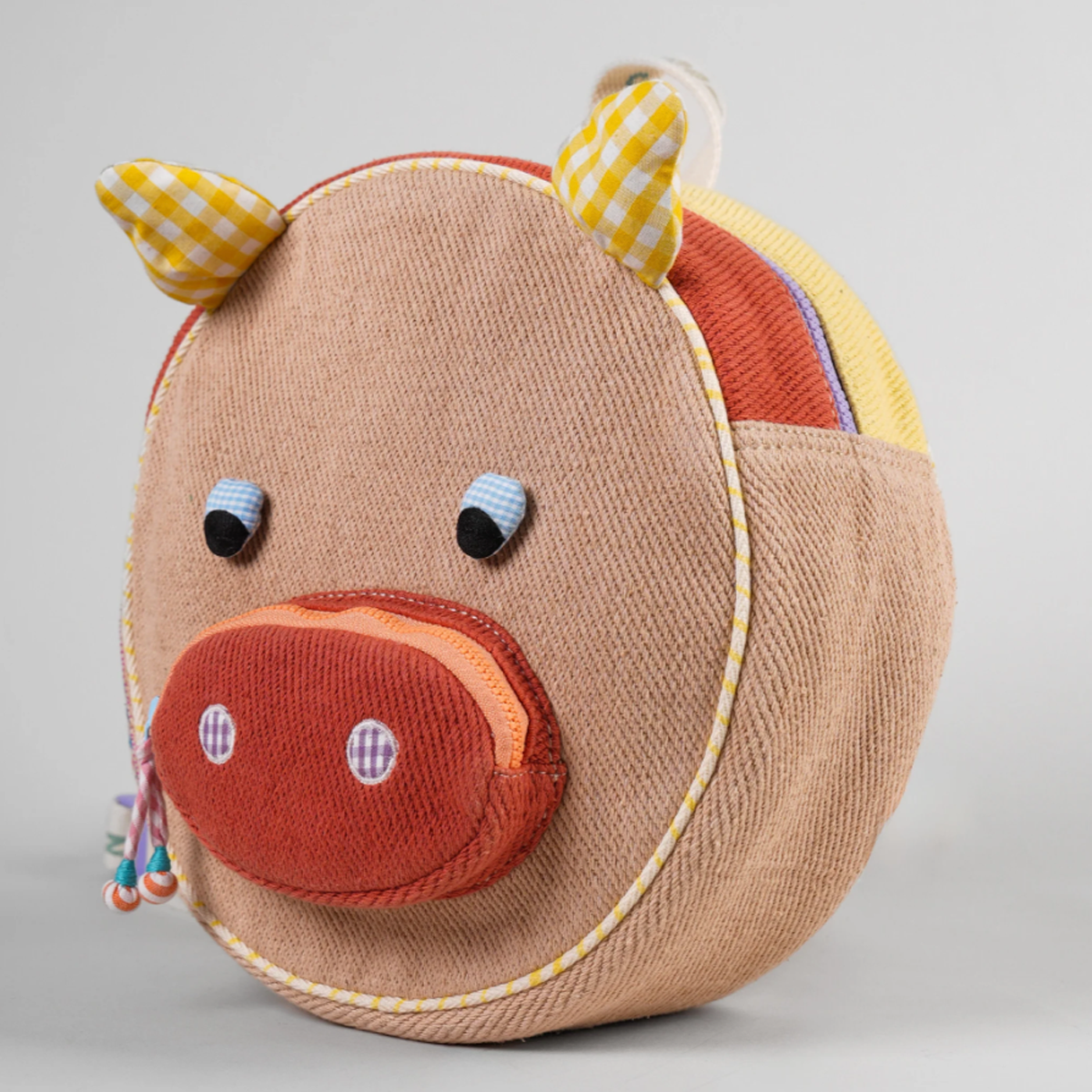 Gruce – Pippy | Cotton Denim Bag