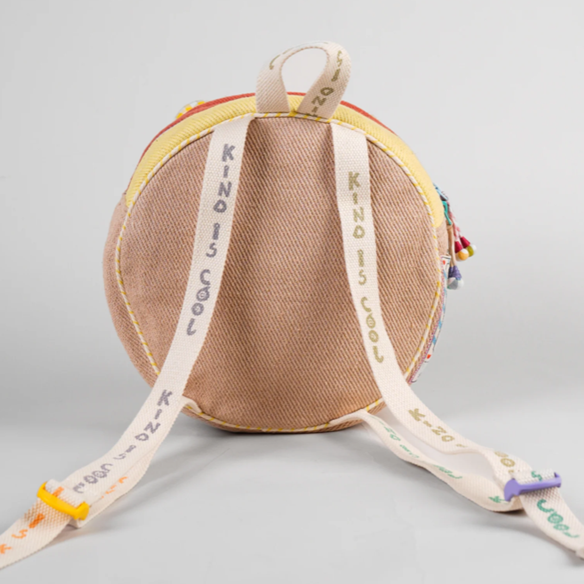 Gruce – Pippy | Cotton Denim Bag