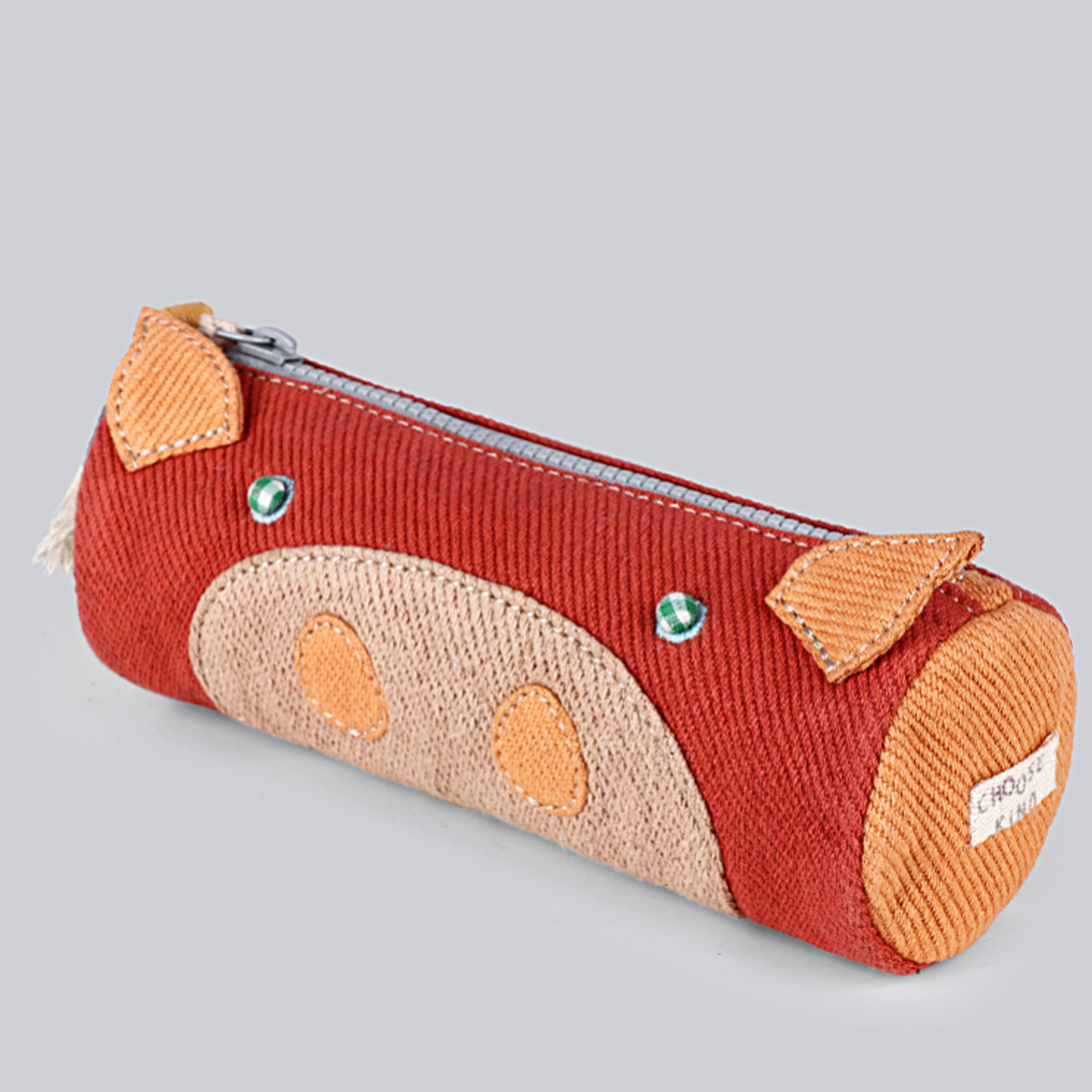 Baiji- Piggles | Cotton Denim Bag