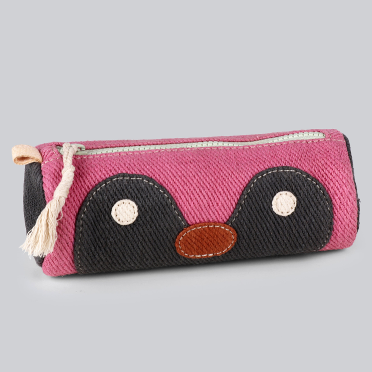 Baiji - Bingo | Cotton Denim Bag