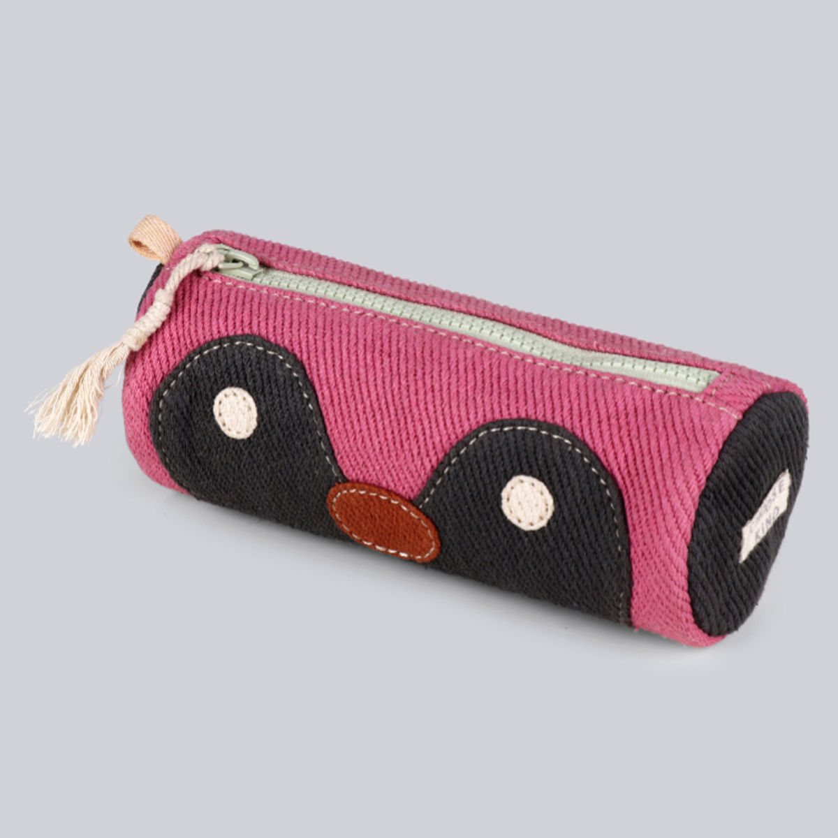 Baiji - Bingo | Cotton Denim Bag