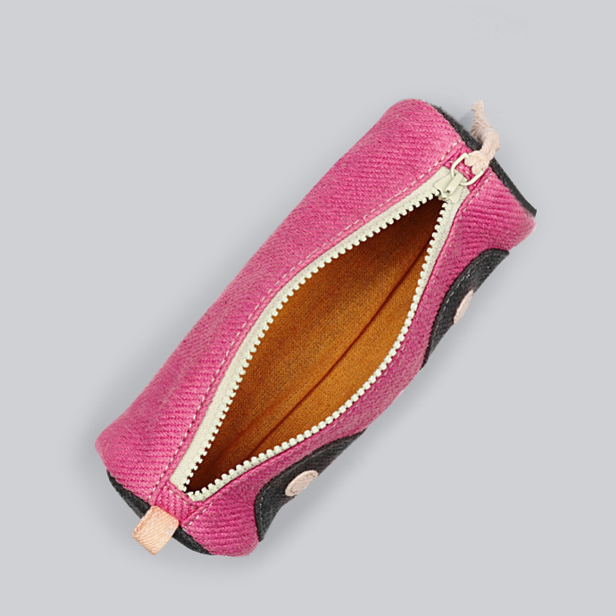 Baiji - Bingo | Cotton Denim Bag