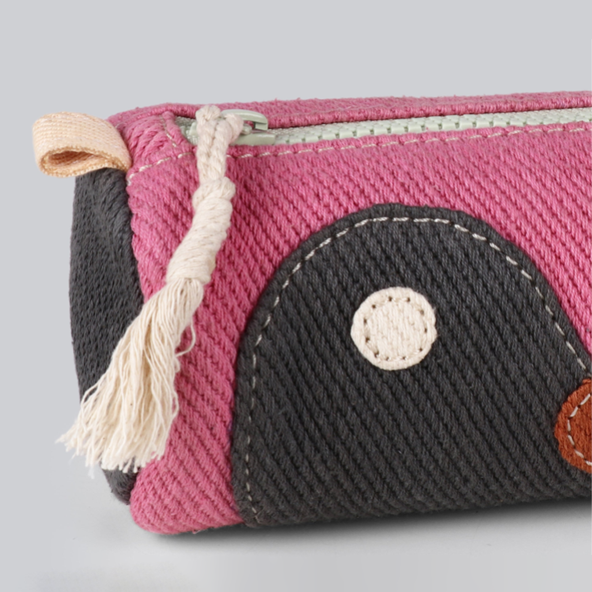 Baiji - Bingo | Cotton Denim Bag