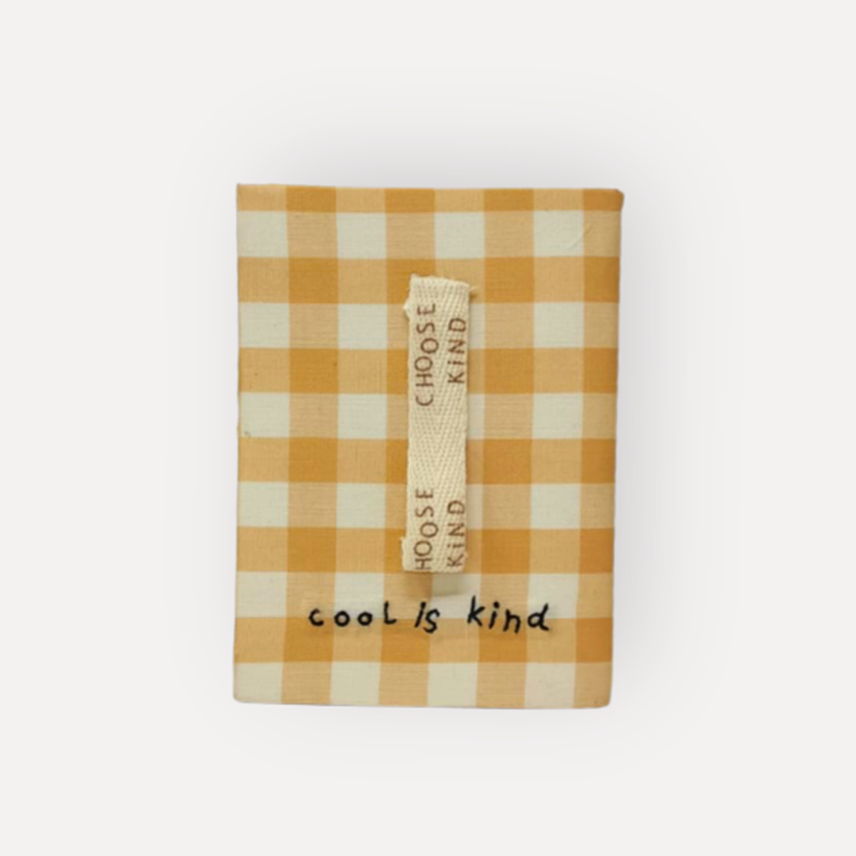 Finch Miniature – Rolo Diary