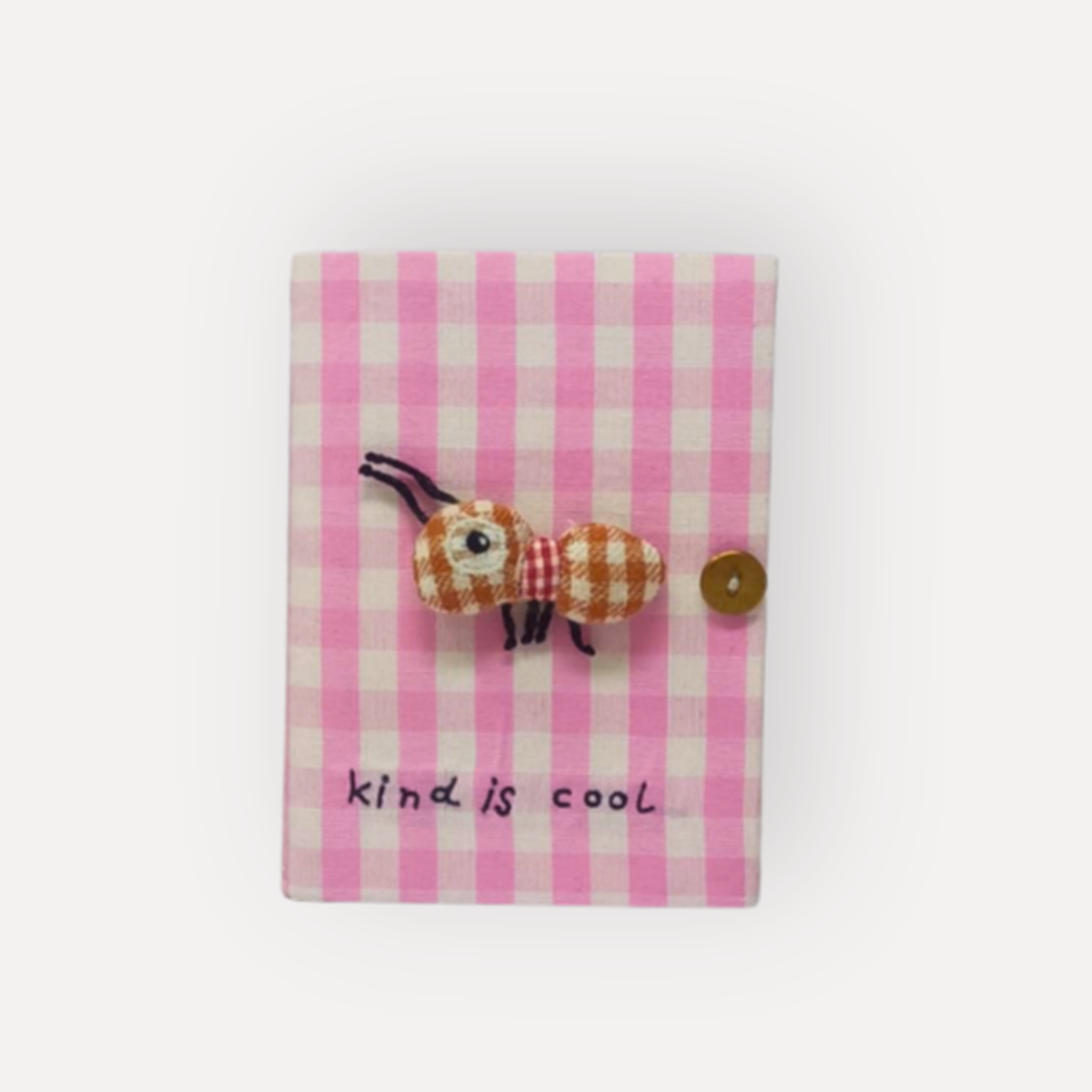 Finch Miniature – Bitzi Diary