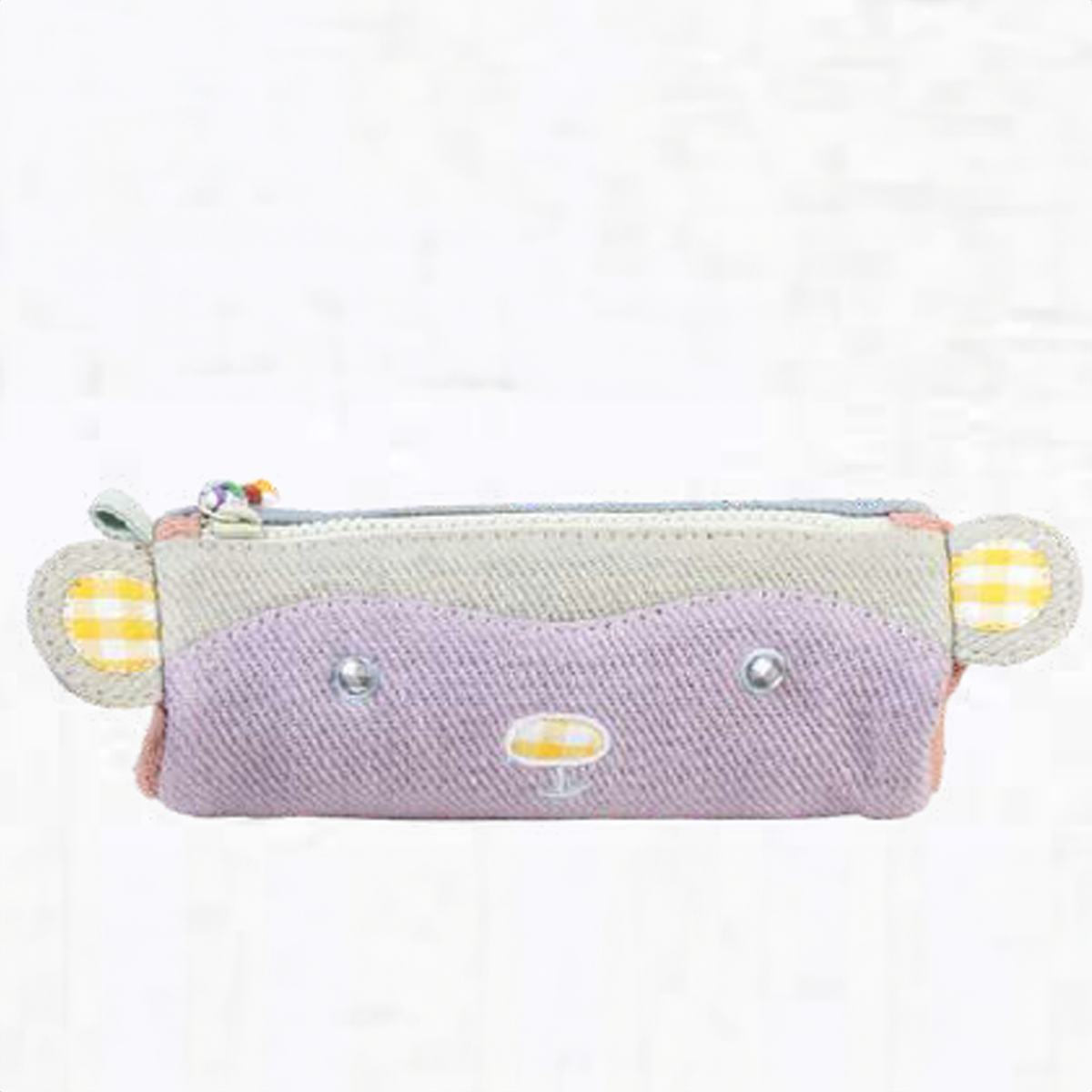 Baiji - Captain Claw | Cotton Denim Bag