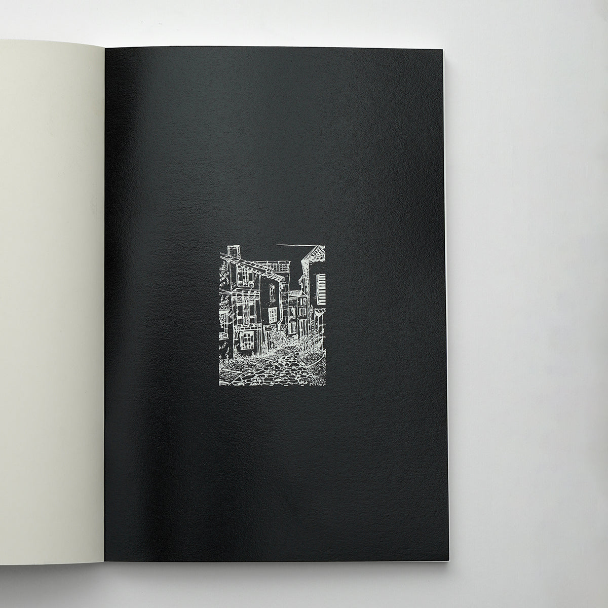 Sienna Storybook - A Tale of Three Cities