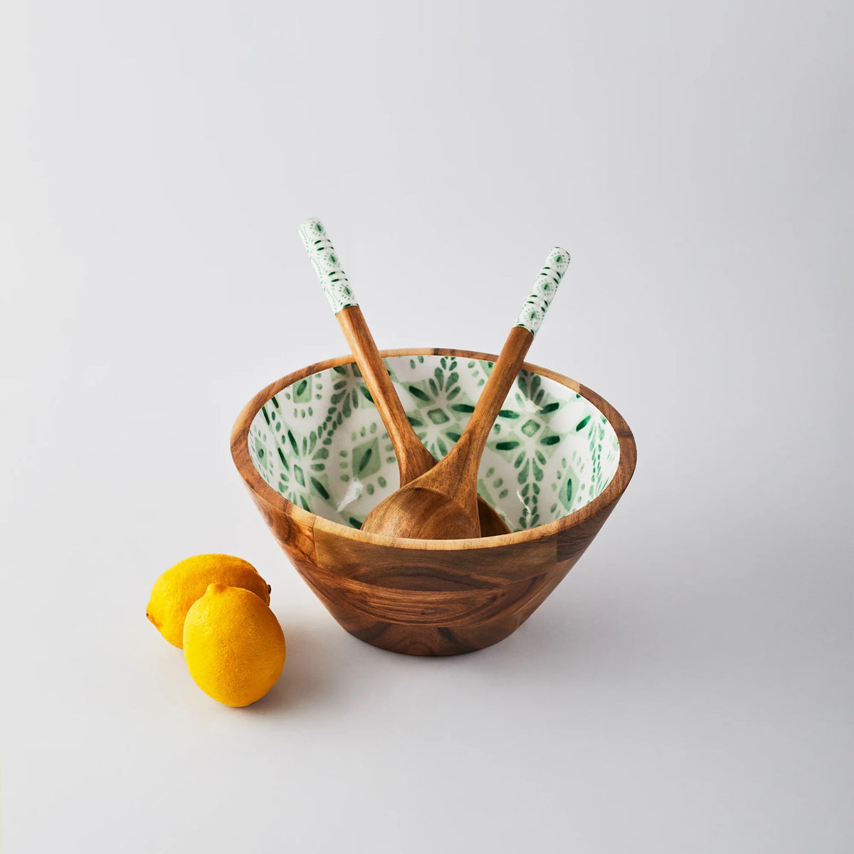 Sigago Wooden Salad Servers