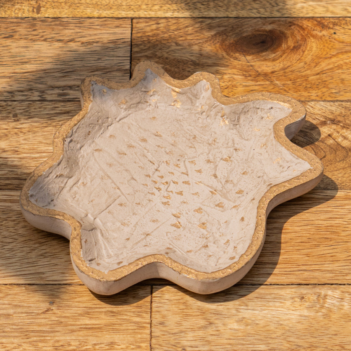 Twister Trinket Tray