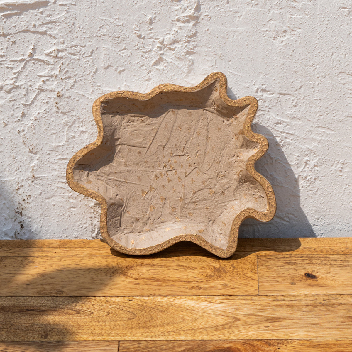 Twister Trinket Tray