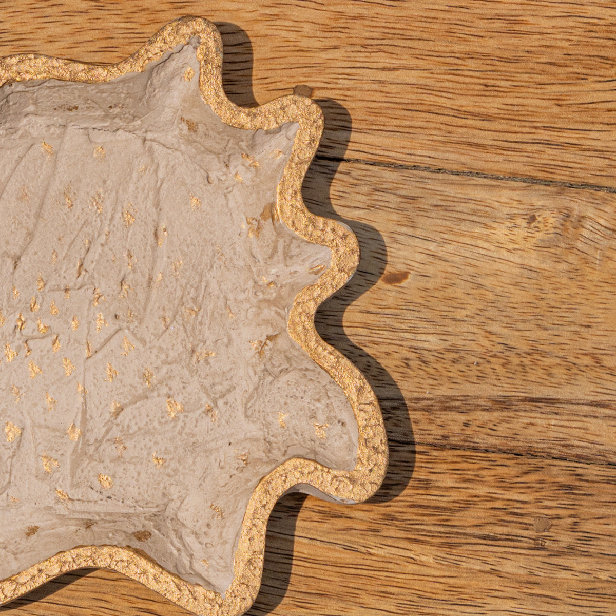 Twister Trinket Tray